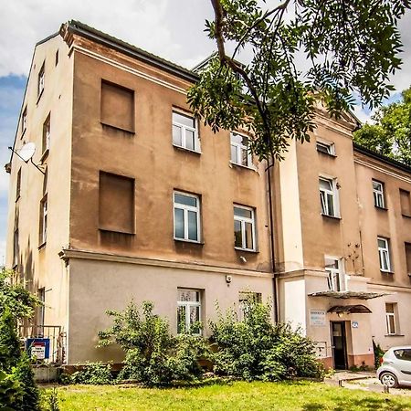 Apartament 2 Pokoje Lublin Centrum Ulica Narutowicza Exterior foto